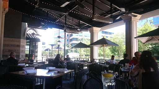 Restaurant «The Cheesecake Factory», reviews and photos, 1201 Lake Woodlands Dr, The Woodlands, TX 77380, USA