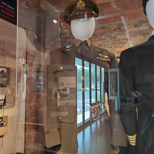 Tourist Attraction «Naples Train Museum», reviews and photos, 401 10th St S, Naples, FL 34102, USA