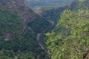 Chizarira National Park image