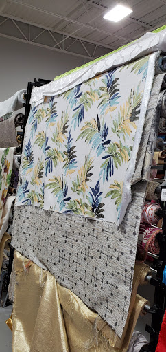 Fabric Store «Fabric Land Outlet Store», reviews and photos, 32767 Woodward Ave, Royal Oak, MI 48073, USA