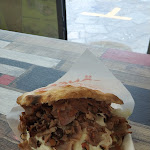 Photo n°1 de l'avis de alessandro. fait le 19/05/2019 à 15:05 sur le  City Istanbul. Kebab & pizza à Imola