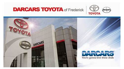 Used Car Dealer «DARCARS Used Car Center», reviews and photos, 1040 W Patrick St, Frederick, MD 21701, USA