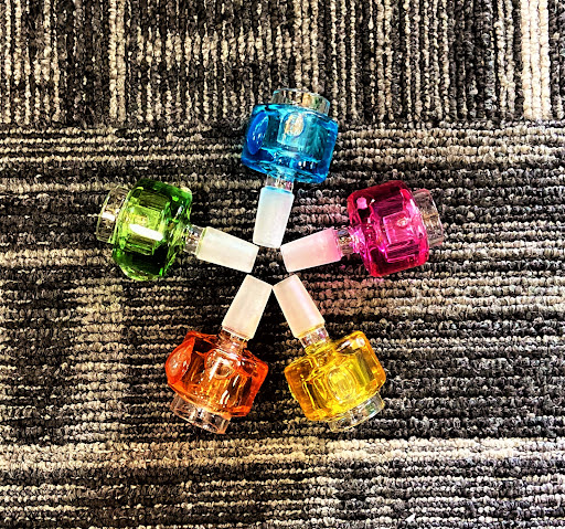 Tobacco Shop «Soho Smoke Shop & Cigars», reviews and photos, 25155 N 67th Ave, Phoenix, AZ 85083, USA