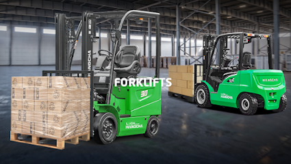 Forklifts Unlimited & Services Inc.