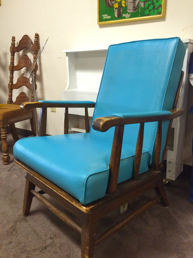 Thrift Store «Sunday Breakfast Penndel Thrift Store», reviews and photos, 71 Bellevue Ave, Penndel, PA 19047, USA