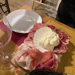 Photo n°2 de l'avis de Noa.r fait le 07/09/2021 à 20:26 sur le  Mangiarò panigacci e cò à Brugnato