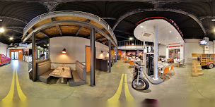Photo n°24 de Oncle Scott's à Cherbourg-en-Cotentin ()