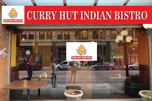 Curry Hut Indian Bistro image