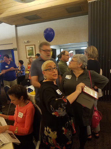 Golf Course «Sharon Woods Golf Course», reviews and photos, 11355 Swing Rd, Cincinnati, OH 45241, USA