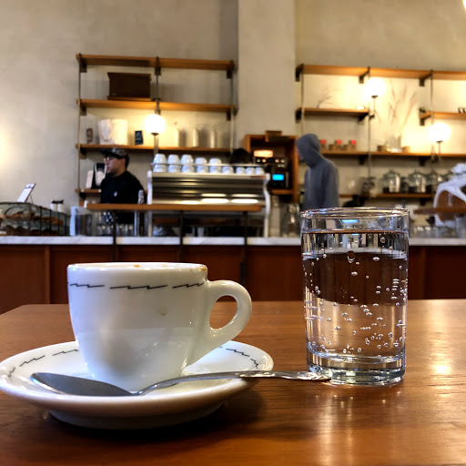 Coffee Shop «Sightglass Coffee», reviews and photos, 3014 20th St, San Francisco, CA 94110, USA