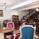 Photo n°2 de l'avis de Erik.o fait le 23/04/2022 à 17:31 sur le  Kaffeehaus Alte Ratsschänke à Traben-Trarbach