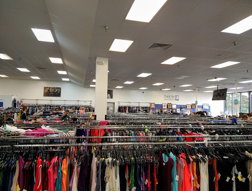 Thrift Store «Goodwill», reviews and photos, 228 Bullsboro Dr, Newnan, GA 30263, USA