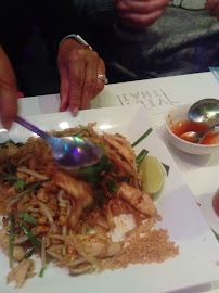 Phat thai du Restaurant vietnamien Viet Thai à Paris - n°4