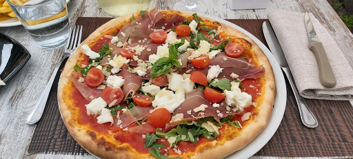 San Giovanni pizzeria ristorante in Sesto San Giovanni, Città Metropolitana di Milanoo