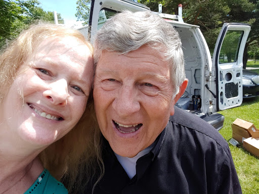 Park «Handy Park», reviews and photos, 26590 Capitol, Redford Charter Twp, MI 48239, USA