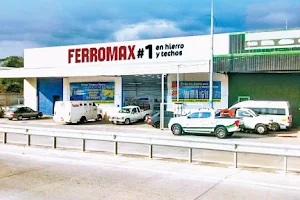 Ferromax Liberia image