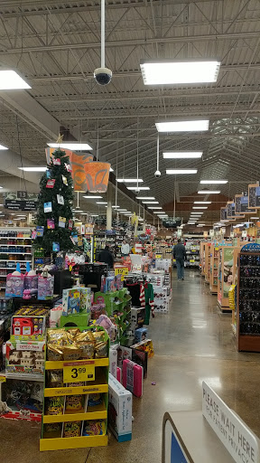 Grocery Store «Kroger», reviews and photos, 227 Sandy Springs Pl NE, Sandy Springs, GA 30328, USA