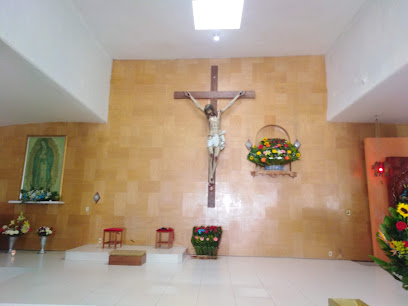 Parroquia Nuestra Señora de San Juan de los Lagos