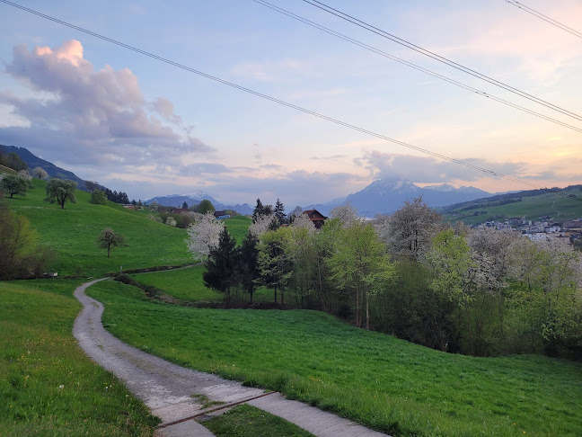 Gymnasium Immensee - Einsiedeln