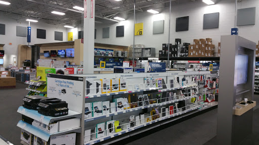 Electronics Store «Best Buy», reviews and photos, 30701 Gratiot Ave, Roseville, MI 48066, USA