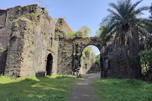 Vasai Fort image