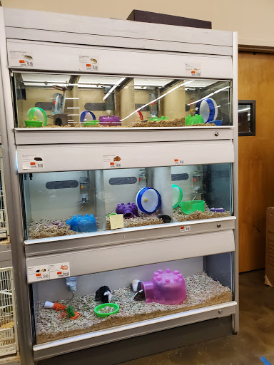 Pet Supply Store «Pet Supplies Plus», reviews and photos, 120 Sara Way, Belle Vernon, PA 15012, USA