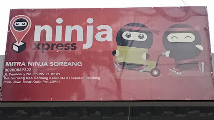 Ninja Xpress Soreang