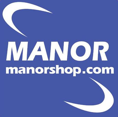 Manorshop Trentham - Computer store