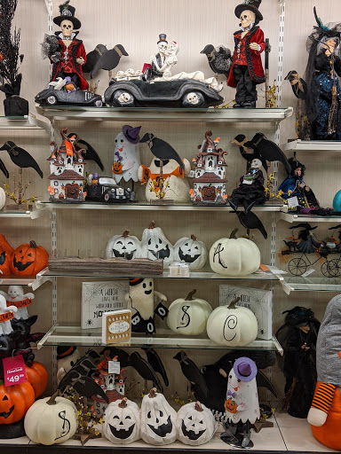 Department Store «HomeGoods», reviews and photos, 400 Front Street #1, Collegeville, PA 19426, USA