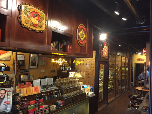 Cigar Shop «Cigar Jones», reviews and photos, 17643 Minnetonka Blvd, Wayzata, MN 55391, USA