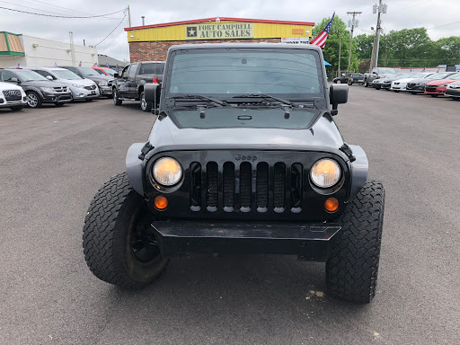 Motorcycle Parts Store «Action Cycles», reviews and photos, 1174 Fort Campbell Blvd, Clarksville, TN 37042, USA