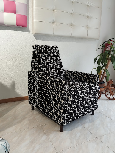 Dolça Llar - confección, tapicería, decoración en Lleida, Lleida