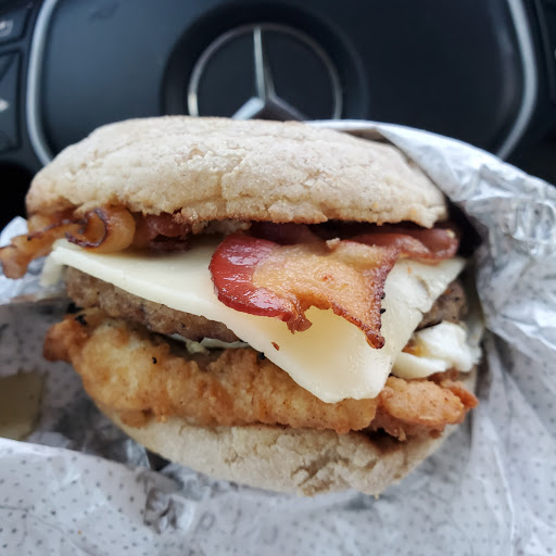 Fast Food Restaurant «Chick-fil-A», reviews and photos, 10075 Ulmerton Rd, Largo, FL 33771, USA