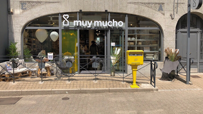 Muy Mucho Vannes à Vannes