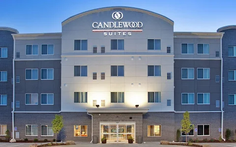 Candlewood Suites Grand Island, an IHG Hotel image