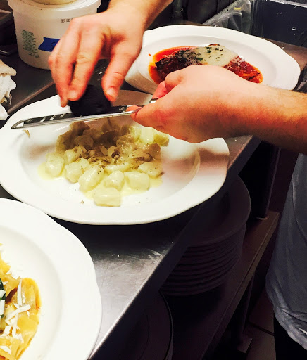 Italian Restaurant «Gola Osteria», reviews and photos, 115 Quarry St S, Ithaca, NY 14850, USA