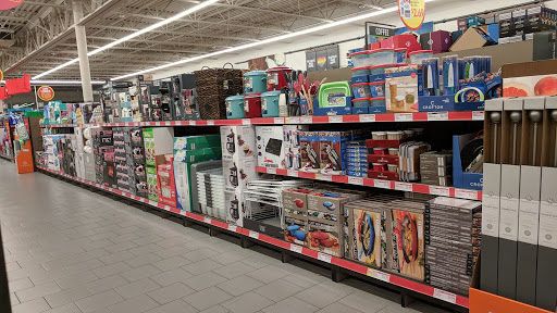 Supermarket «ALDI», reviews and photos, 2120 Panama Ln, Bakersfield, CA 93304, USA