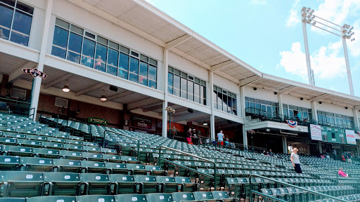 Stadium «Schaumburg Boomers Stadium», reviews and photos, 1999 Springinsguth Rd, Schaumburg, IL 60193, USA