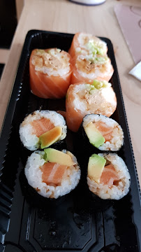 Sushi du Restaurant japonais SanSushi Massy - n°9