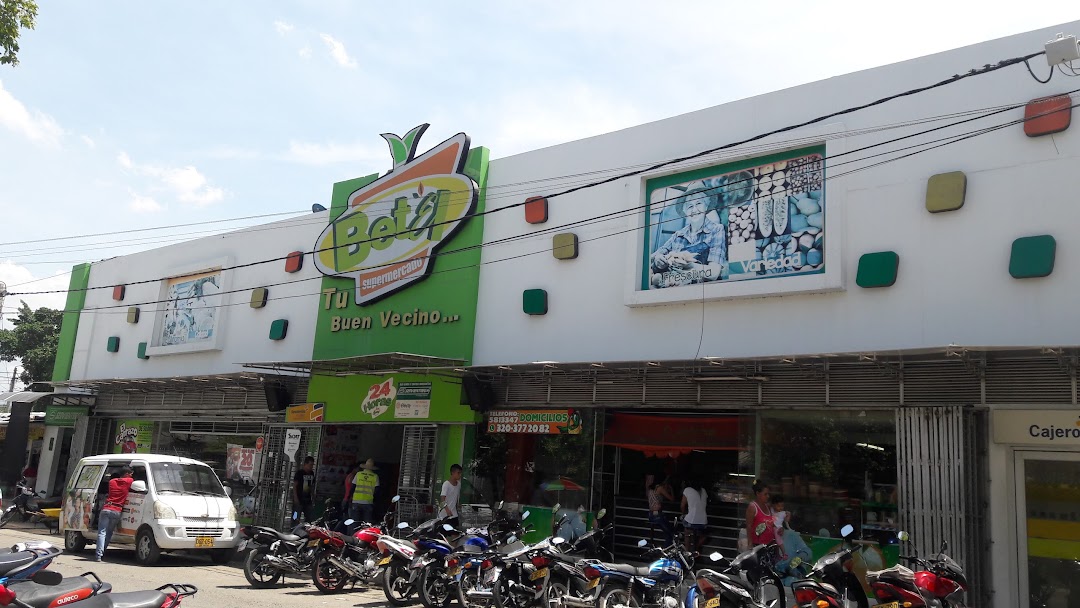 Supermercado Betel Chapinero