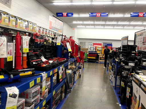 Hardware Store «Harbor Freight Tools», reviews and photos, 1400 SW Oak St A, Hillsboro, OR 97123, USA