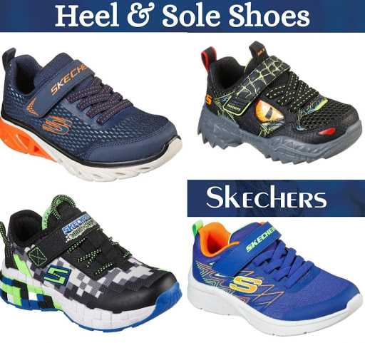 Shoe Store «Heel & Sole Shoes», reviews and photos, 708 Mangrove Ave, Chico, CA 95926, USA