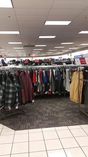 Clothing Store «Burlington Coat Factory», reviews and photos, 9175 E Stockton Blvd, Elk Grove, CA 95624, USA
