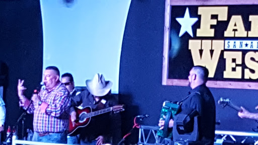 Night Club «FARWEST SAN ANTONIO», reviews and photos, 2502 Pleasanton Rd, San Antonio, TX 78221, USA