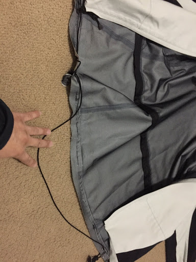 Dry Cleaner «Kwik Dry Cleaning Super Center», reviews and photos, 12299 Custer Rd, McKinney, TX 75070, USA