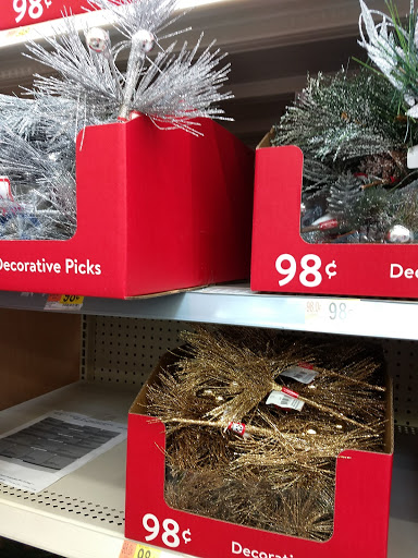 Department Store «Walmart Supercenter», reviews and photos, 145 Hill Carter Pkwy, Ashland, VA 23005, USA