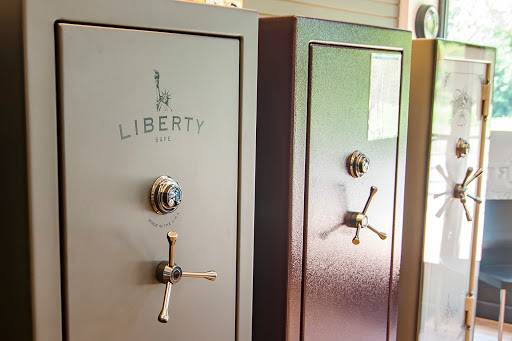 Locksmith «Leesburg Baldinos Lock and Key», reviews and photos, 338 E Market St, Leesburg, VA 20175, USA