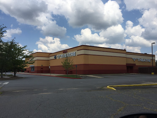 Movie Theater «Regal Cinemas Town Center 16 & RPX», reviews and photos, 2795 Town Center Dr, Kennesaw, GA 30144, USA