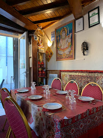 Atmosphère du Restaurant indien Le Puja à Montpellier - n°14