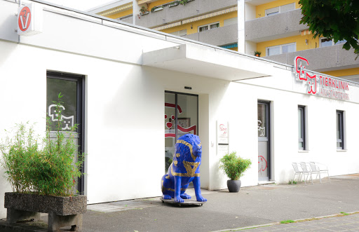 Tierklinik Am Stadtpark GmbH